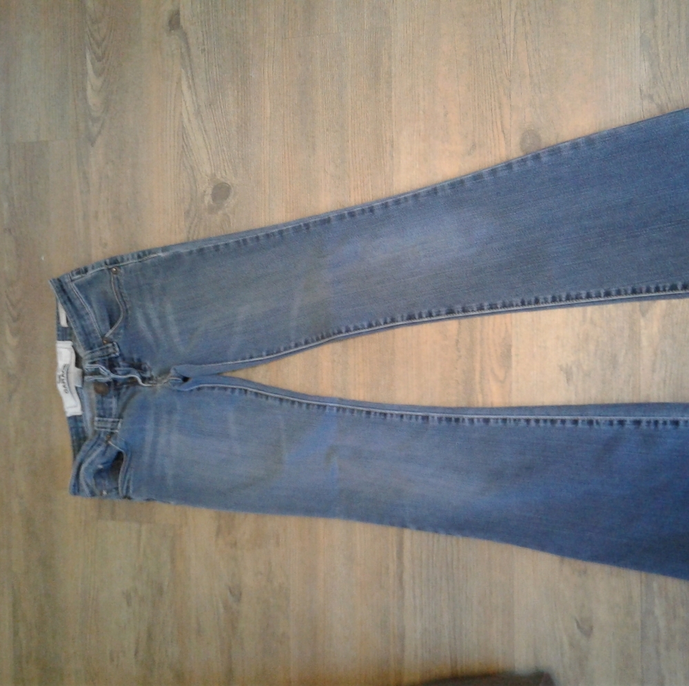 Garage jeans